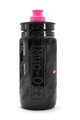 MUC-OFF Fahrrad-Wasserflasche - X ELITE FLY - Schwarz