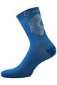 NALINI Klassische Fahrradsocken - B. VICTORIOUS 2021 - Weiß