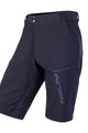NALINI Fahrradshorts ohne Träger - AIS CLICK MTB - Schwarz