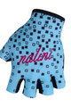 NALINI Fingerlose Fahrradhandschuhe - AIS LADY CIMA - Blau