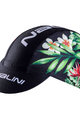 NALINI Fahrradmütze - AIS VULCANO 2.0 - Schwarz/Grün