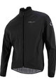 NALINI Fahrrad-Regenjacke - ACQUA 2.0 - Schwarz