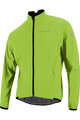 NALINI Fahrrad-Regenjacke - ACQUA 2.0 - Grün