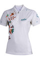 NALINI Kurzarm Fahrradtrikot - AIS ROCKY 2 LADY MTB - Beige