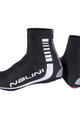 NALINI Fahrrad-Überschuhe - PISTARD  - Schwarz