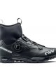 NORTHWAVE Fahrradschuhe - X-CELSIUS ARCTIC GTX - Schwarz