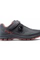 NORTHWAVE Fahrradschuhe - CORSAIR LADY - Rosa/Grau