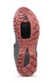 NORTHWAVE Fahrradschuhe - CORSAIR LADY - Rosa/Grau
