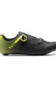 NORTHWAVE Fahrradschuhe - CORE PLUS 2 - Gelb/Schwarz