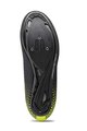 NORTHWAVE Fahrradschuhe - CORE PLUS 2 - Gelb/Schwarz