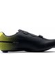 NORTHWAVE Fahrradschuhe - CORE PLUS 2 - Gelb/Schwarz