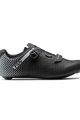 NORTHWAVE Fahrradschuhe - CORE PLUS 2 - Silber/Schwarz