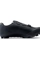 NORTHWAVE Fahrradschuhe - ORIGIN PLUS 2 - Schwarz/Grau