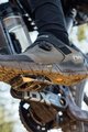 NORTHWAVE Fahrradschuhe - OVERLAND PLUS - Grün