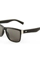Fahrradsonnenbrille - W8.1 - Schwarz