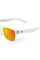 Fahrradsonnenbrille - W8.5 - Weiß