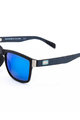 Fahrradsonnenbrille - W8.CB - Schwarz