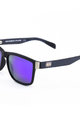 Fahrradsonnenbrille - W8.CP - Schwarz