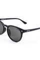 Fahrradsonnenbrille - W11.1 - Schwarz