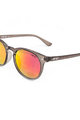 Fahrradsonnenbrille - W11.22 - Rot