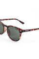 Fahrradsonnenbrille - W11.31 - Braun