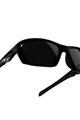 Fahrradsonnenbrille - RX1 - Schwarz