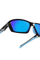 Fahrradsonnenbrille - RX1 - Blau