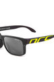 Fahrradsonnenbrille - W0W.7 - Schwarz