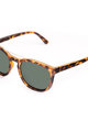 NRC Fahrradsonnenbrille - W1.2PR - Braun