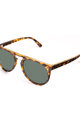 NRC Fahrradsonnenbrille - W2.1PR - Braun