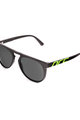 NRC Fahrradsonnenbrille - W2.2PR - Schwarz