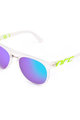 NRC Fahrradsonnenbrille - W2.3PR - Weiß