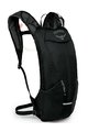 OSPREY Rucksack - KATARI 7 - Schwarz