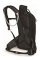 OSPREY Rucksack - RAPTOR 10 - Schwarz