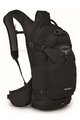 OSPREY Rucksack - RAPTOR 14 - Schwarz