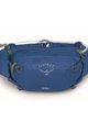 OSPREY Nierenbeutel - SERAL 7 - Blau