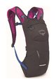 OSPREY Rucksack - KITSUMA 3 LADY - Anthrazit/Rosa