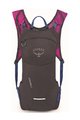 OSPREY Rucksack - KITSUMA 3 LADY - Anthrazit/Rosa