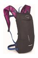 OSPREY Rucksack - KITSUMA 7 LADY - Anthrazit/Rosa