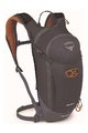 OSPREY Rucksack - SALIDA 8 LADY - Anthrazit