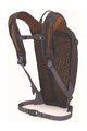 OSPREY Rucksack - SALIDA 8 LADY - Anthrazit