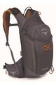 OSPREY Rucksack - SALIDA 12 LADY - Anthrazit