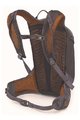 OSPREY Rucksack - SALIDA 12 LADY - Anthrazit