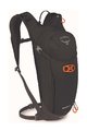OSPREY Rucksack - SISKIN 8 - Schwarz