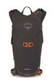 OSPREY Rucksack - SISKIN 8 - Schwarz