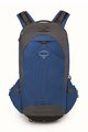 OSPREY Rucksack - ESCAPIST 20 M/L - Anthrazit/Blau