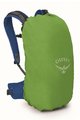 OSPREY Rucksack - ESCAPIST 20 M/L - Anthrazit/Blau