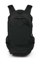 OSPREY Rucksack - ESCAPIST 25 M/L - Schwarz