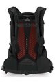 OSPREY Rucksack - ESCAPIST 25 M/L - Schwarz