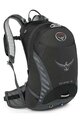 OSPREY Rucksack - ESCAPIST 18 M/L - Schwarz